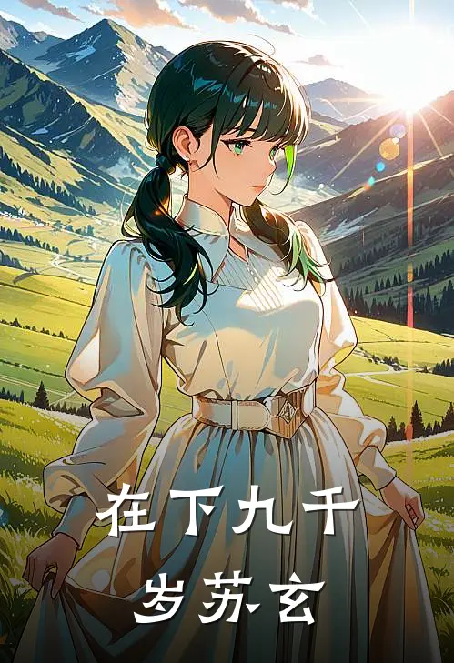在下九千岁苏玄