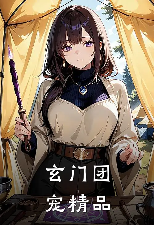 玄门团宠精品