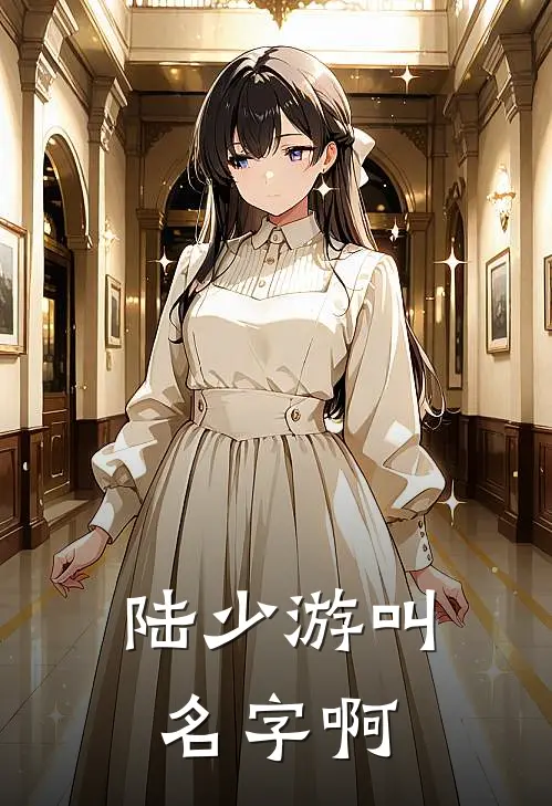 陆少游叫名字啊