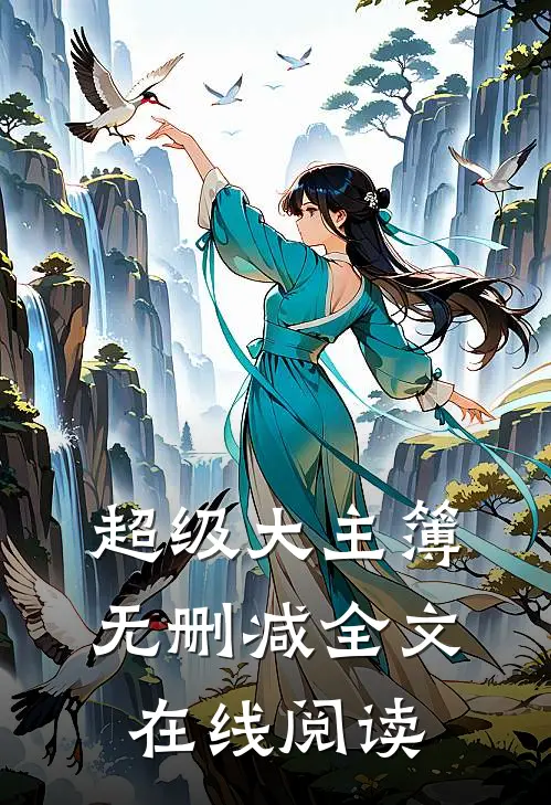 超级大主簿无删减全文在线阅读