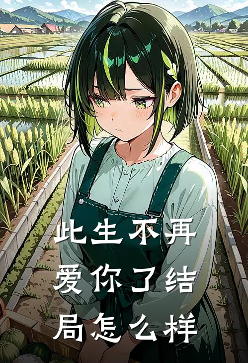此生不再爱你了结局怎么样
