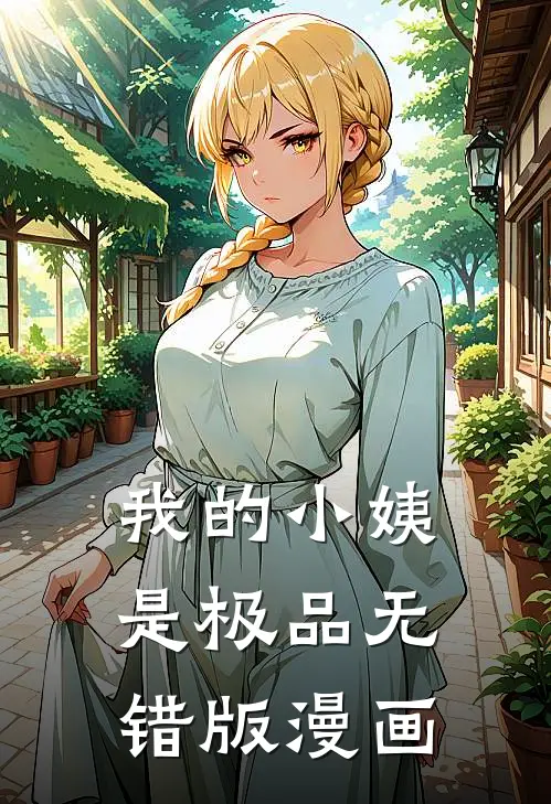 我的小姨是极品无错版漫画