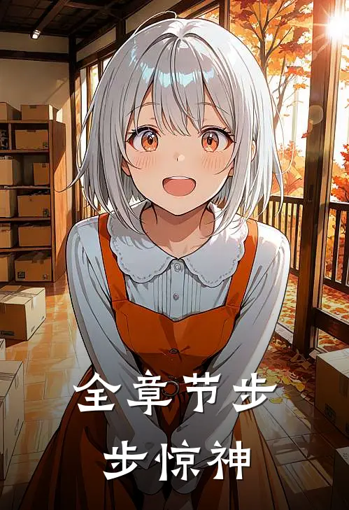 全章节步步惊神