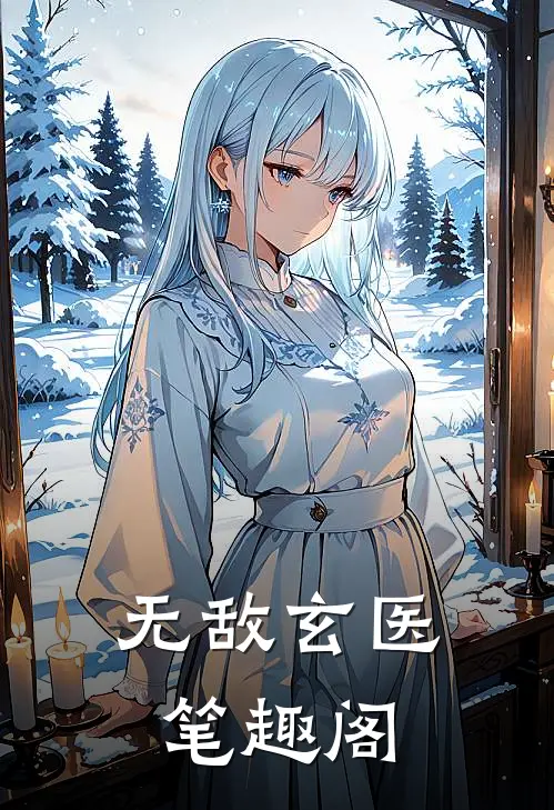 无敌玄医笔趣阁