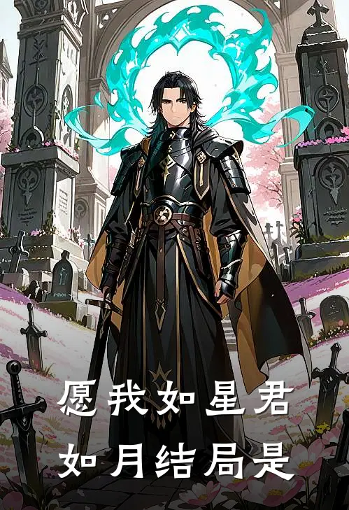 愿我如星君如月结局是