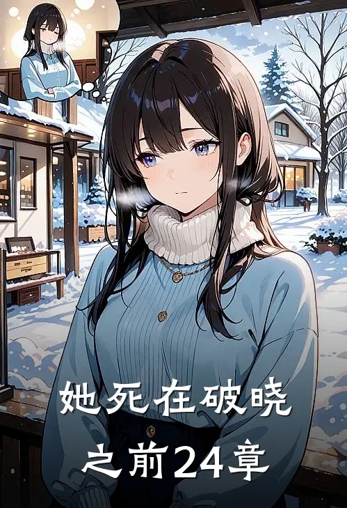 她死在破晓之前24章