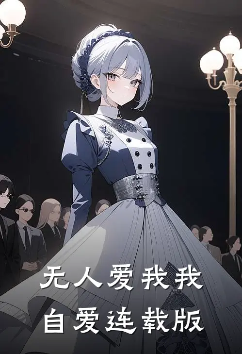 无人爱我我自爱连载版