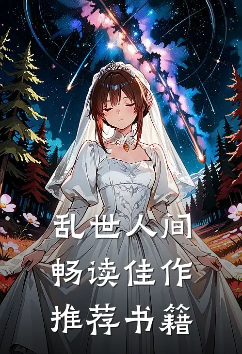 乱世人间畅读佳作推荐书籍