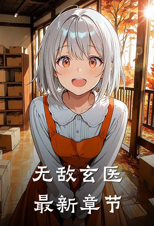 无敌玄医最新章节