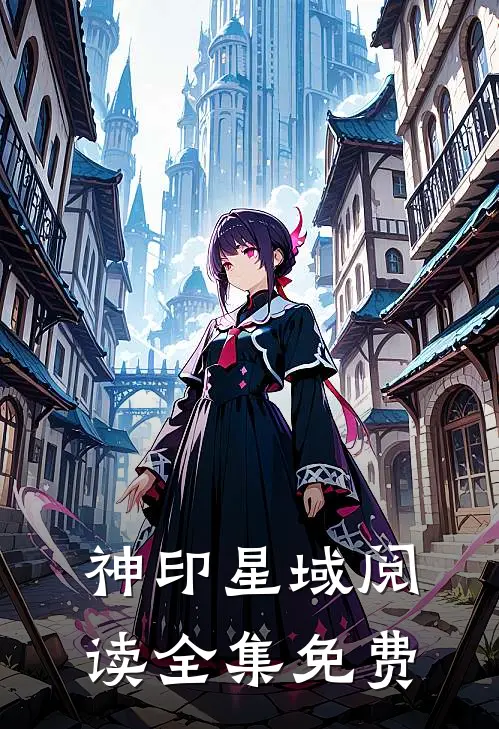 神印星域阅读全集免费