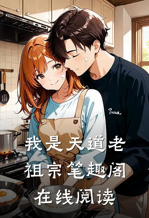 我是天道老祖宗笔趣阁在线阅读