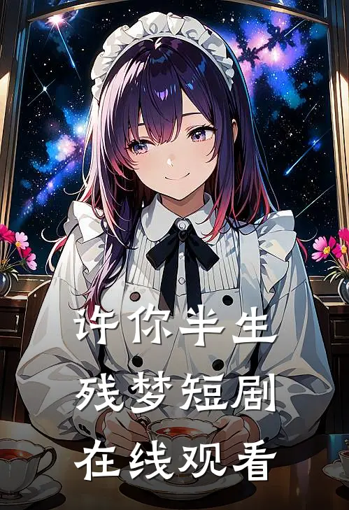 许你半生残梦短剧在线观看