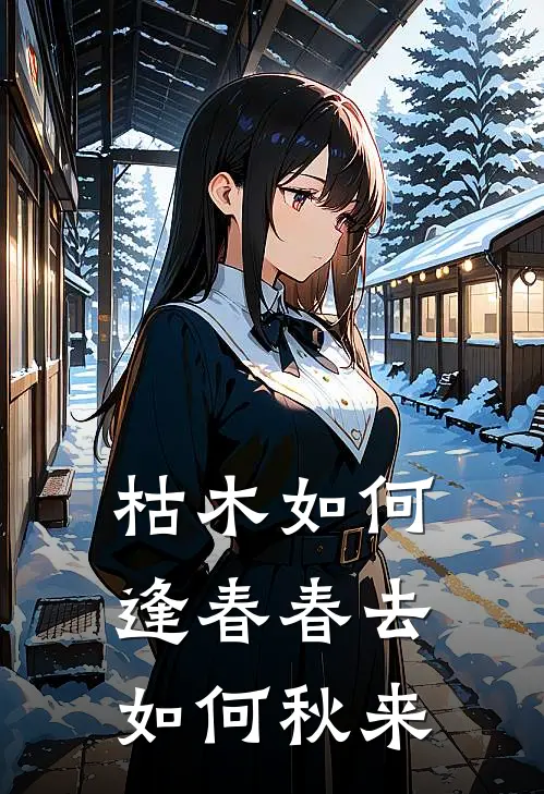 枯木如何逢春 春去如何秋来