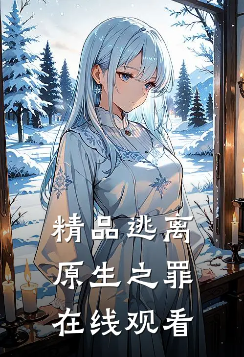 精品逃离原生之罪在线观看