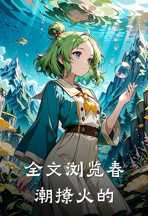 全文浏览春潮撩火的