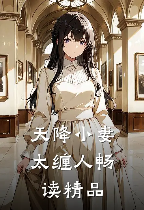 天降小妻太缠人畅读精品