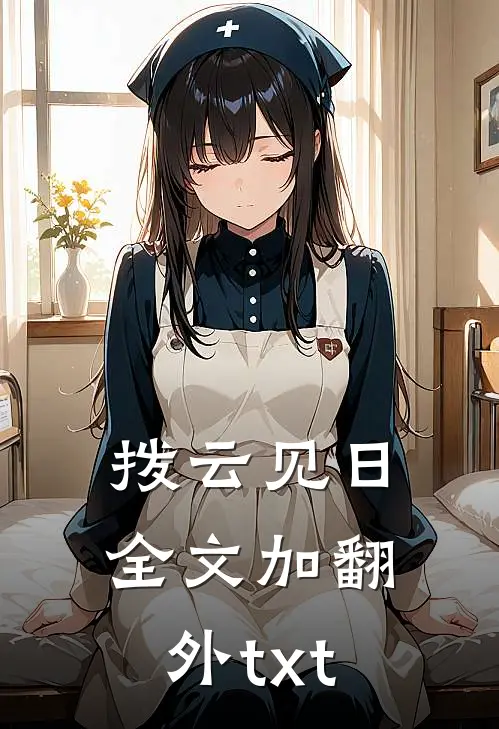 拨云见日全文加翻外txt