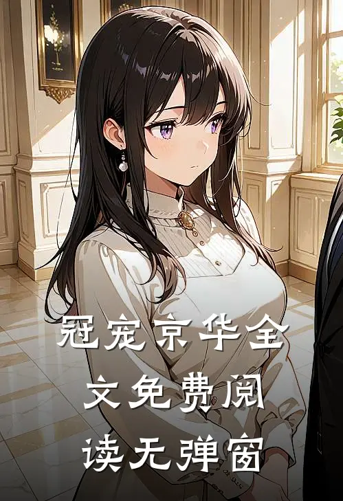 冠宠京华全文免费阅读无弹窗