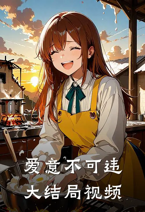 爱意不可违大结局视频