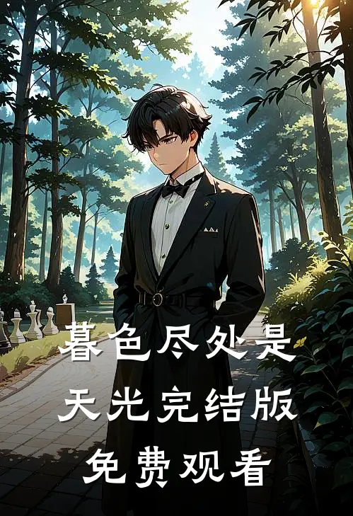 暮色尽处是天光完结版免费观看