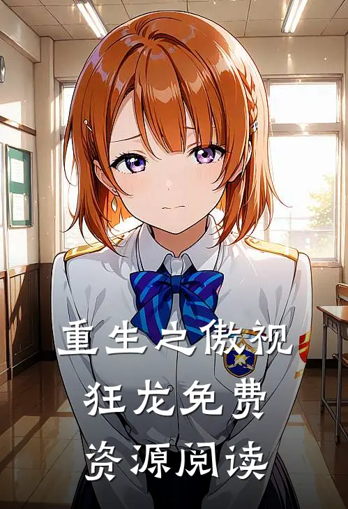 重生之傲视狂龙免费资源阅读