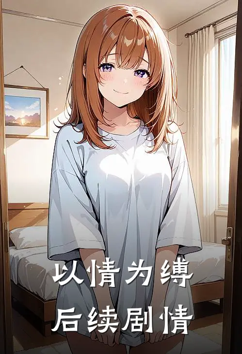 以情为缚后续剧情