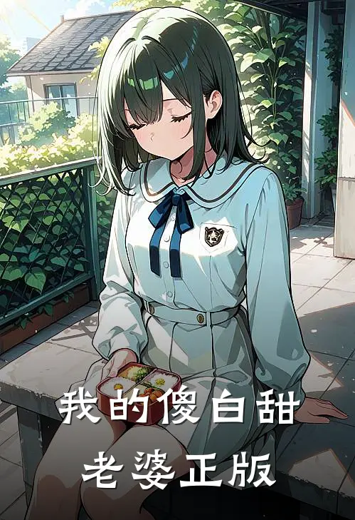 我的傻白甜老婆正版