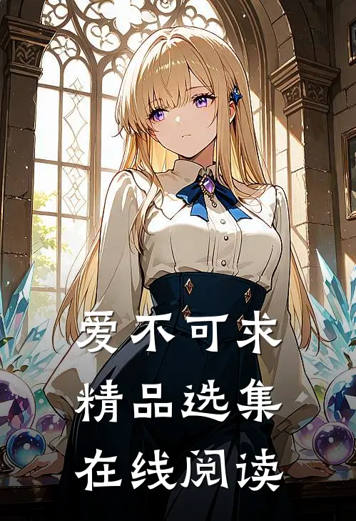 爱不可求 精品选集在线阅读