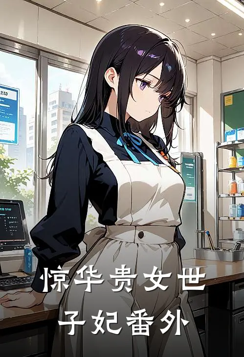 惊华贵女世子妃番外