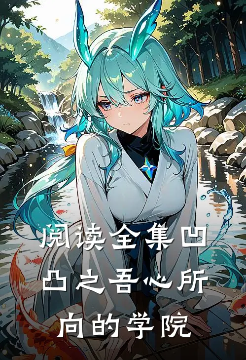 阅读全集凹凸之吾心所向的学院