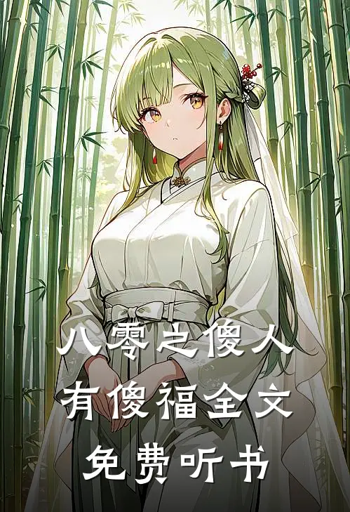 八零之傻人有傻福全文免费听书