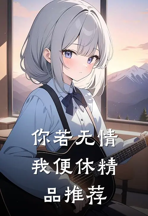 你若无情我便休精品推荐