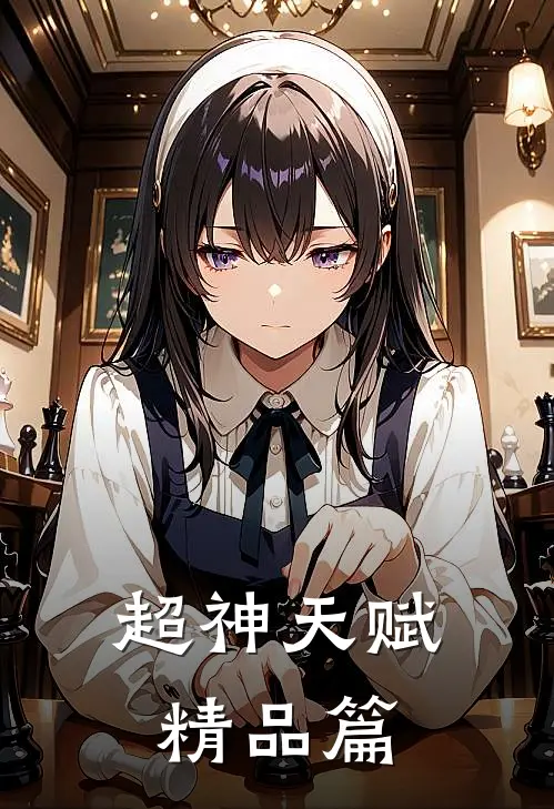 超神天赋精品篇
