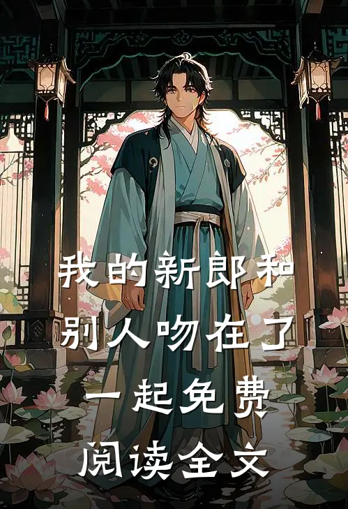 我的新郎和别人吻在了一起免费阅读全文