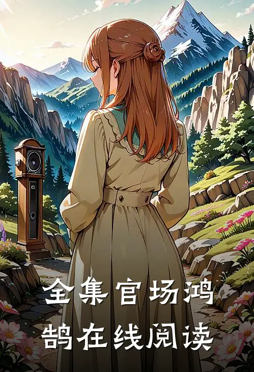 全集官场鸿鹄 在线阅读