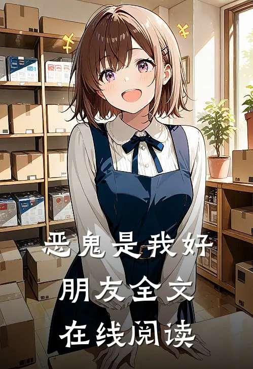 恶鬼是我好朋友全文在线阅读