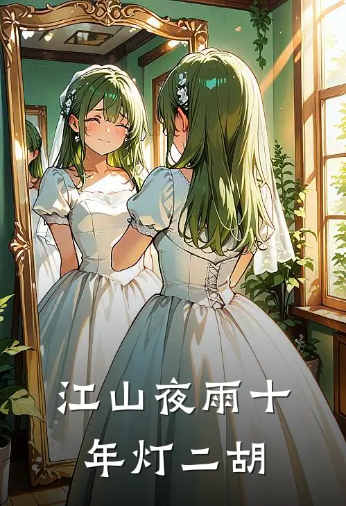 江山夜雨十年灯二胡