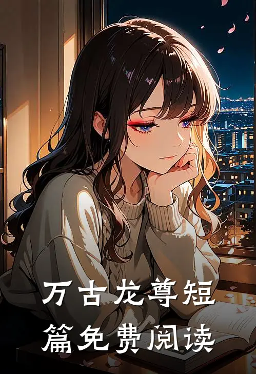 万古龙尊短篇免费阅读
