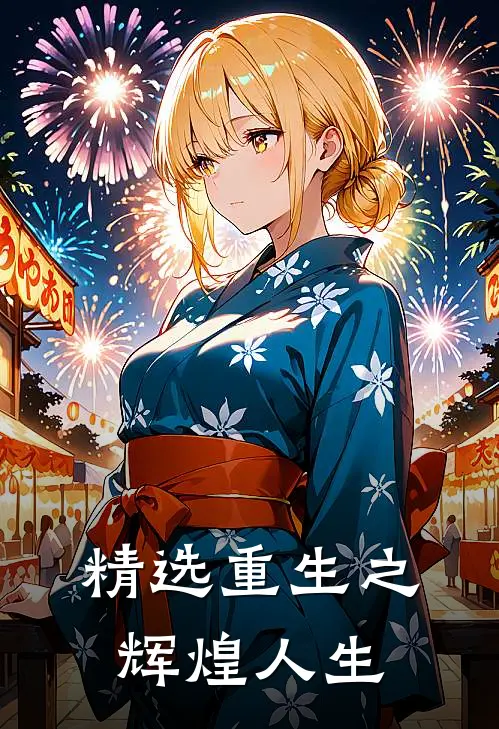 精选重生之辉煌人生