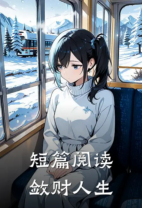 短篇阅读敛财人生