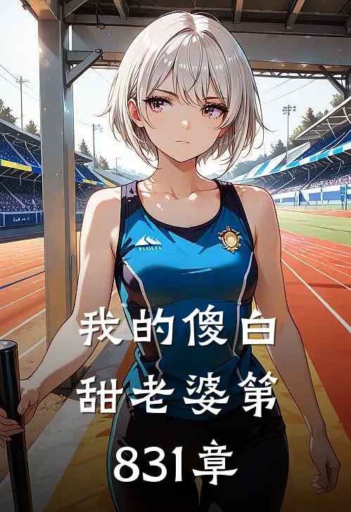 我的傻白甜老婆第831章