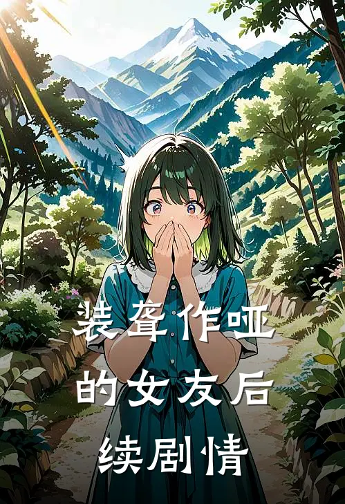 装聋作哑的女友后续剧情