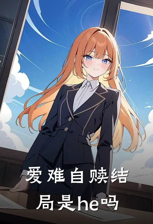 爱难自赎结局是he吗