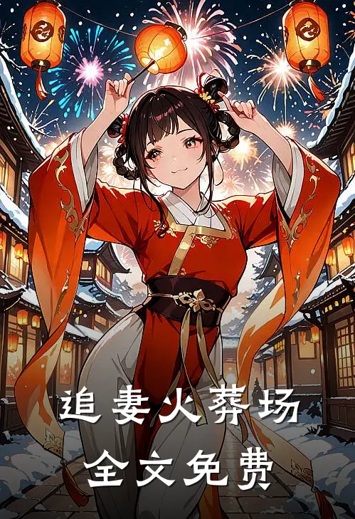 追妻火葬场全文免费