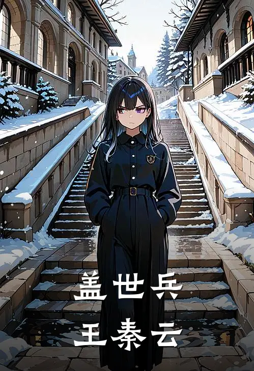 盖世兵王秦云