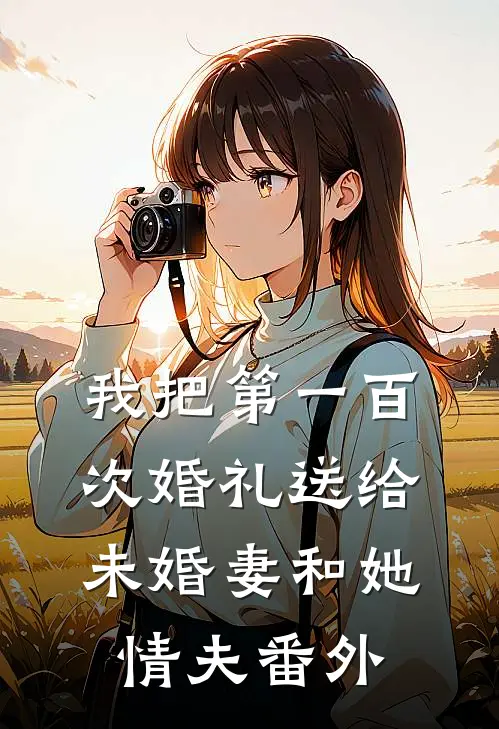 我把第一百次婚礼送给未婚妻和她情夫 番外