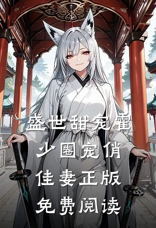 盛世甜宠霍少圈宠俏佳妻正版免费阅读