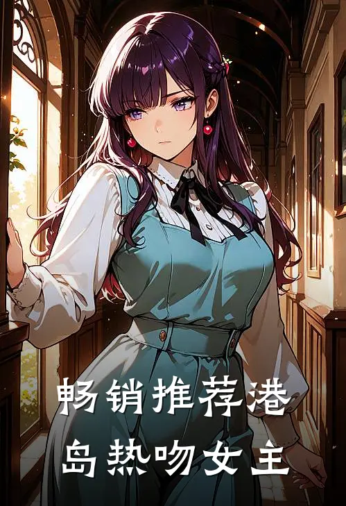 畅销推荐港岛热吻女主