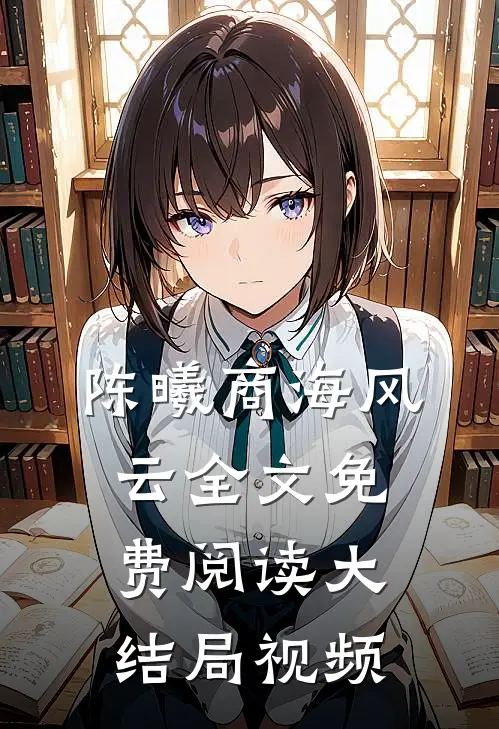 陈曦商海风云全文免费阅读大结局视频