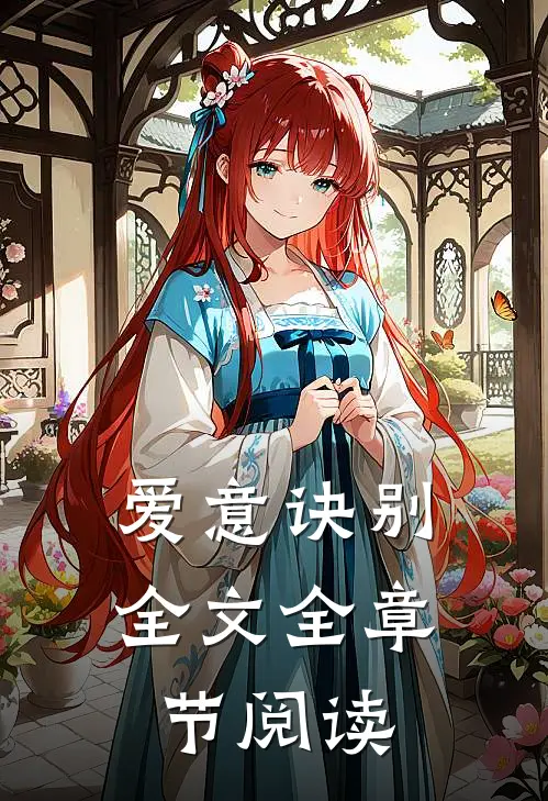 爱意诀别全文全章节阅读